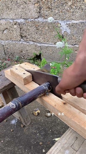 Quick & Easy Sugarcane Cutting Guide