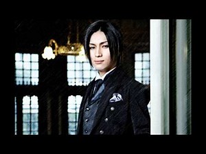 松下優也 Foolish Foolish(Remix)[English Ver.]