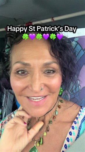It’s today‼️🍀💚🍀💚💜 ShamROCKED 🍀 St Patrick’s Day Celebration at Sugarshack Downtown Bonita Springs, FL Vending…. ~Wicked Bliss Art💜 ~The Fortune Hatter 🎩 ~Art by Melissa 🍀 See you there!!! #fyp #resinartist #stpatricksday #sugarshackdowntown #artistsoftiktok