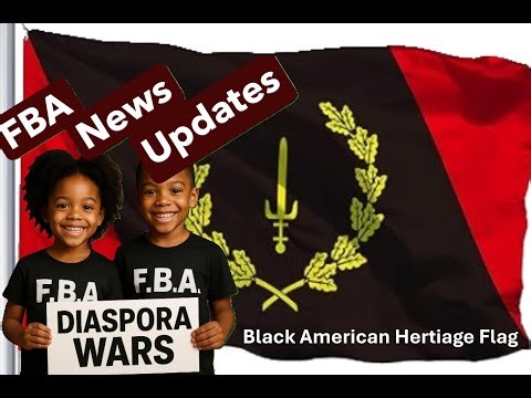 FBAs are the Standard! (Diaspora Wars)