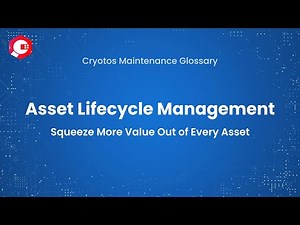 Maximizing Asset Value: The Ultimate Guide to Asset Lifecycle Management (ALM)
