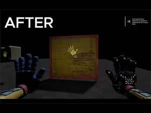 Playtime Starter Kit Better Graphics Tutorial