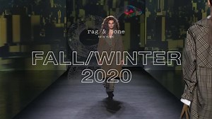 204 reactions · 11 shares | Revisit the Fall Winter 2020 Runway show. Modern silhouettes, angular tailoring and utilitarian outerwear exemplify a new attitude, amplifying individuality and coming to dramatic life via a dynamic and immersive visual experience. #rbfw20 #ragandbone | rag & bone | Facebook
