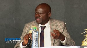 Synthèse Philosophie : Songdé Diouf « Définir la philosophie revient à tracer ses frontières et à lui assigner une définition rigoureuse … » https://youtu.be/35Y9jxccII0 | ITV Sénégal