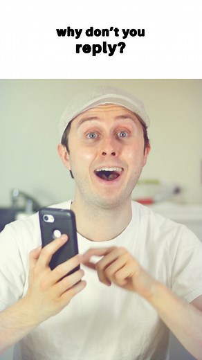 Alto Key | send to a slow replier  . . . . #sendtoafriend #musiccomedy #replysong #leftonread #messagemeback #leftonreadmemes #reply #responder... | Instagram