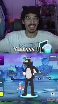 Fortnite just load the skins on my account at this point 😡|| Cap_SavBoy on Twitch