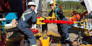 Energy & Utilities Roundup: Market Talk