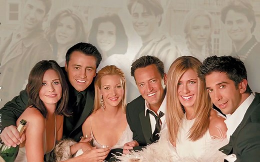 Friends.S01E06 [2-2]