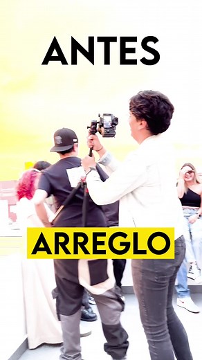 ¿Viste la explosión? 👀 Honestamente no deberías de preocuparte por las diferencias entre HDR (high dynamic range) y SDR (standard dynamic range) ya que, la mayoría del contenido, no está creado en HDR. Además, para consumir contenido en HDR necesitas un dispositivo que sea capaz de reproducir contenido en HDR. Espero este pequeño tutorial te haya ayudado, ¿qué otra cosa te gustaría aprender? 😊 Recuerda que cuento con asesorías 1 a 1 para resolver todas tus dudas sobre: fotografía, video, edici