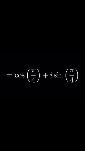 What is sqrt(i) — a mind-bending journey #maths#graphltmath