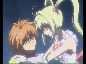 Mermaid Melody - In my head