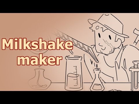 Milkshake Maker ▫️ Scar and Grian Animatic