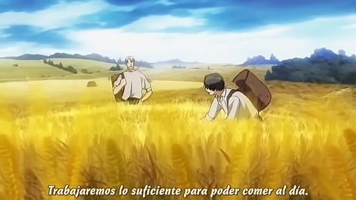Maiden Rose OVA2