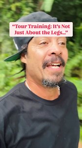 Tour training requires a highly specialized skill set. This is the first installment of my intense training regimen. Most people focus on cardio, but they completely overlook the real MVP of touring… the lips. And let’s be honest, mine get a serious workout—between singing every night (and, of course, they’ve gotta stay fresh for kissing my wife Sara between shows!) @saraagahfranti ❤️❤️❤️😊😊😊 That’s why every morning, before I even think about a microphone, I put my lips through their paces wi