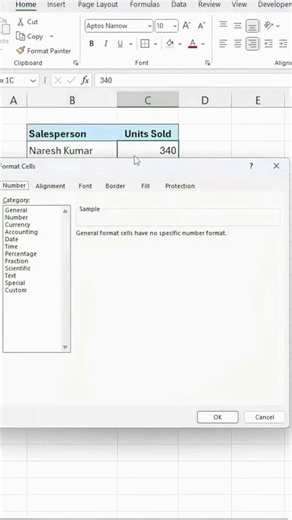 Excel that will make your work easy 🙂