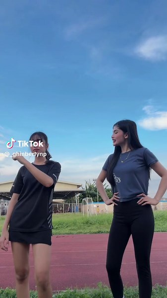 Pinsan Pau Dance Fail: Nakailang Ulit Kami!