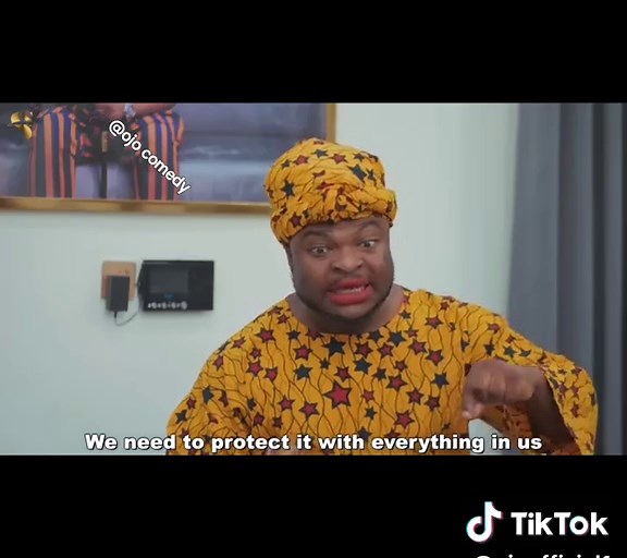 Ojo Comedy: The Drive That Changed Everything