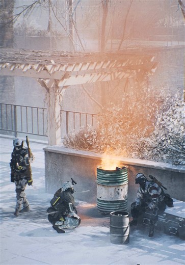 Essential Player Traits in Battlefield 6 Teams