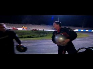 Scott Kalitta memorial