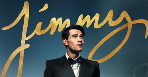 First Image, Trailer Of 'JIMMY,' Biopic Of Beloved Actor