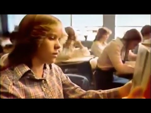McDonald's (1978) Mary Ryan