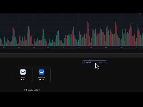 How To Connect Webull To TradingView (2026)