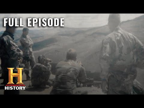 The Warfighters: Dangerous Covert Attack Deep in Enemy Territory (S1, E10) | Full Episode | History