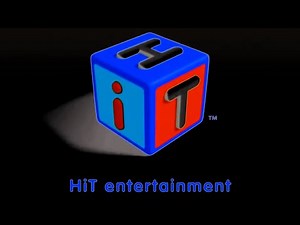HIT ENTERTAINMENT LOGO EFFECTS PART 4 - TEAM BAHAY 3.0 SUPER COOL WEIRD VISUAL AND AUDIO EFFECT EDIT