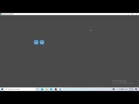 Sliding puzzle game Episode 2