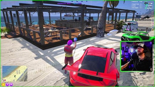 Introducing, The Tipsy Turtle!!! // !Discord // !Rogue // !Wolf // !Code3