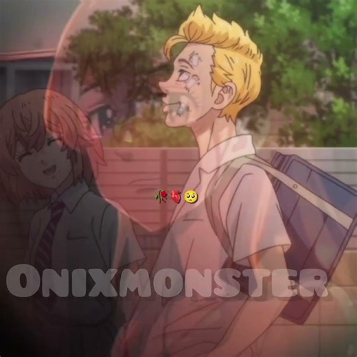 Tokyo revengers 😭🥀🫀 sad moments #bairan #onixmonster hope you like my edit subscribe 😭🥀🫀🤌