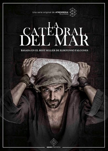 Katedra w Barcelonie | Serial | 2018