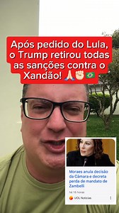163K views · 14K reactions | Trump resolveu desbloquear o Moraes e o caos bolsonarista entrou em modo apocalipse  Assistam ao espetáculo de desespero, textões e teorias malucas que só 2025 poderia oferecer! | Roger Costa da Silva | Facebook