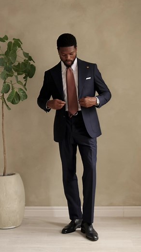 Gentleman's Guide to Church Outfit | Men's Style Tips