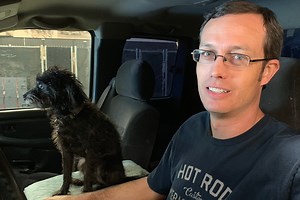 Meet Mobile Mike Swan, Self-Made Hot Rod Wiring Entrepreneur