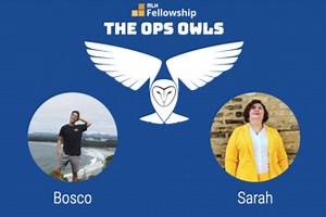 Awesome Flask Portfolio