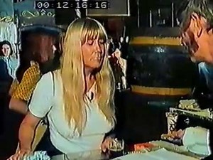 Düsseldorf, Altstadt 1975