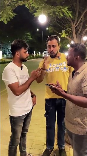 Wait for end 😂😂😂