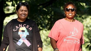 After 30 years, Women's Only 5k comes to an end