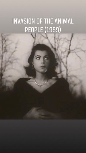 5.8K views · 67 reactions | Alien animal monsters must be 20 feet tall! | Cult Cinema Classics | Facebook