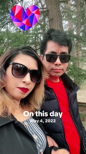 #onthisday #❤️❤️❤️❤️❤️❤️❤️❤️❤️❤️❤️❤️ @Aamako piyari chori ❣️ @Abir_yakthungba