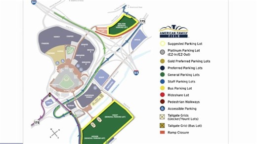 Wisconsin Department of Transportation construction updates | Haystack News