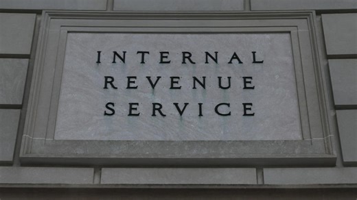 IRS preparing to fire potentially 15,000 workers amid tax season: Sources