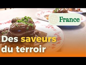 Secrets de Cuisine Française : 7 Recettes Authentiques