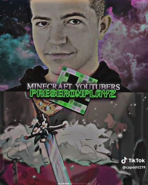 Technoblade vs Minecraft: Epic Showdown