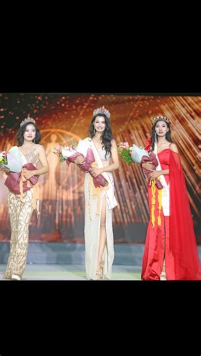 @beyond_root.s on Instagram: "An Orange Queen like no other More than a title, this is a journey of courage, confidence, and character. These queens stood out not just for their beauty, but for their strength, grace, and the way they owned the stage. 👑 Winner – Miss Zeneva Laikhuram 🌟 1st Runner Up – Miss G. L. Thaireimei Golmei 🌟 2nd Runner Up – Miss Ening Pame Each crown tells a story, each sash represents hard work, and each smile reflects determination. Here’s to the queens who made Orang