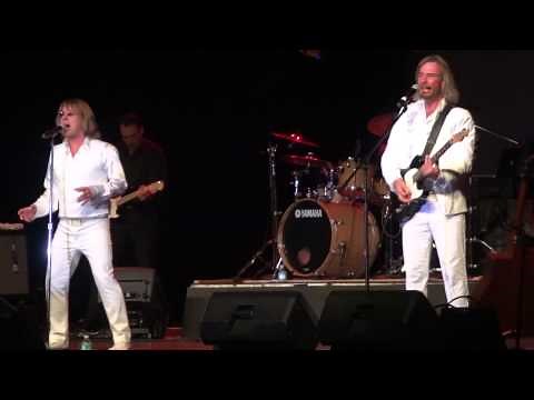 Bee Gees Tribute Band (Stayin' Alive) - Night Fever