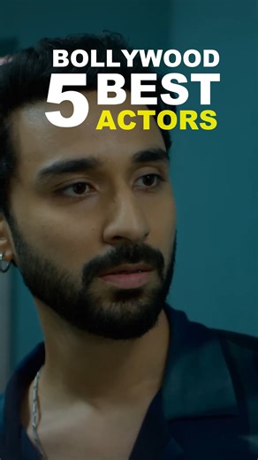 Adwait khokrale on Instagram: "✨ Future of Bollywood is HERE: Our Top 5 Gen Z Picks v#bollywoodactor #bestactor #rohitsaraf❤️ #bhuvanbam"