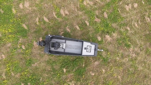 Here is a detailed breakdown of our new Predator Series boat and stick steer option. Tune in and let GatoTail owner Kyle Broussard give you the low down on these exciting new additions to our company. | Gator-Tail Outboards