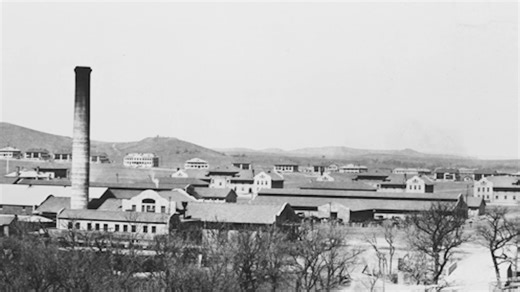 Fort Sill Garrison Heritage Mission Video